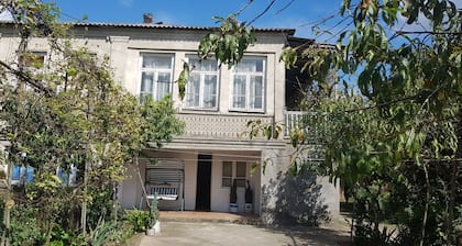ANITA'S GUEST-HOUSE