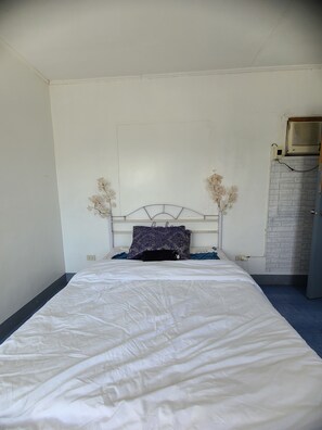 1 Bedroom Villa | Soundproofing, rollaway beds, wheelchair access - KM68 Castle Homestay (Mexico)