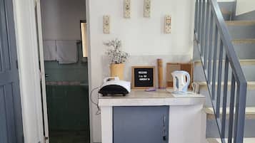 1 Bedroom Villa | In-room dining