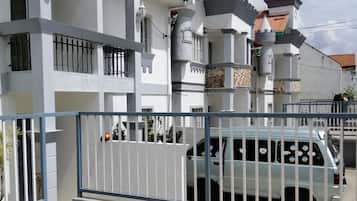 Free self-parking