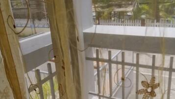 1 Bedroom Villa | Terrace/patio