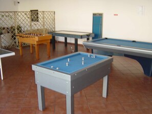 Spelletjeskamer