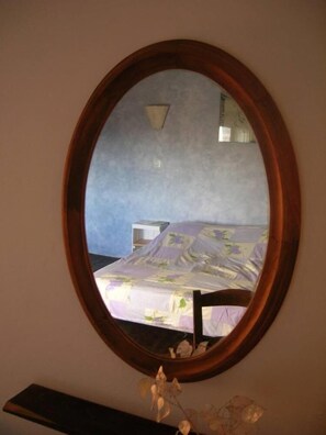 2 chambres, fer et planche Ă repasser, Wi-Fi, draps fournis