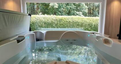 Gßte 1805 Montagnes du Jura avec Spa et Sauna classé 3 étoiles