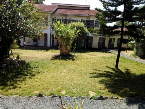 Home Base Gardens is located in Nakuru Kenya