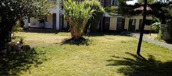 Home Base Gardens is located in Nakuru Kenya
