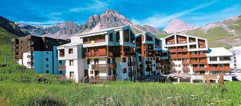 Super endroit ! Appartement avec cuisinette