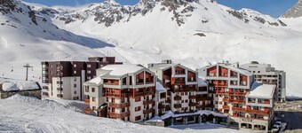 Super endroit ! Appartement avec cuisinette