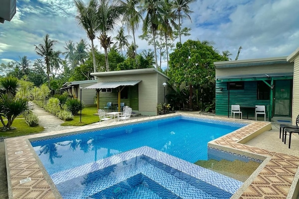 Deluxe Double Room | Bed sheets