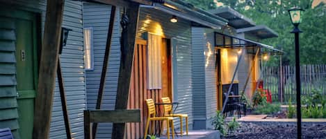 Family Quadruple Room