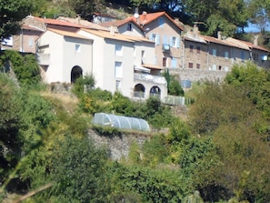 Udendørsområde