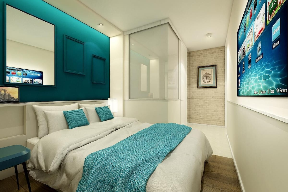 Basic Room