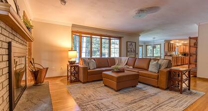 Renovated Pittsfield Colonial by Evergreen Home