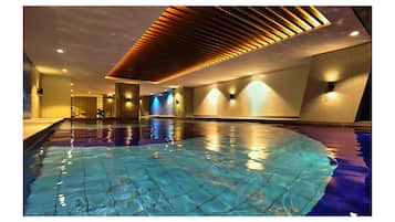Inomhuspool