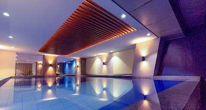 Summit Hotel Greenhills