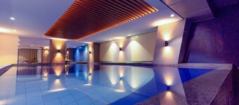 Summit Hotel Greenhills