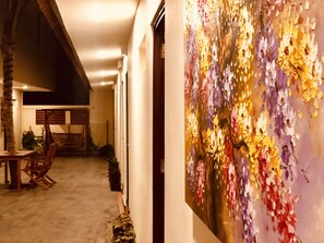 Exterior - Familytel Bali (Kedonganan)