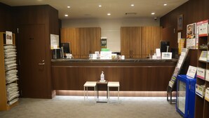 Room - HOTEL GLAN Y's KUMAGAYAEKIMAE premier (Kumagaya)