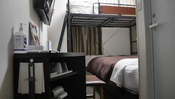 Family Twin Room, Non Smoking