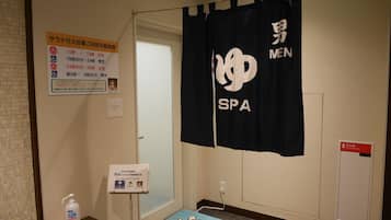 Spa