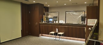 酒店格兰怀斯熊谷站前高级