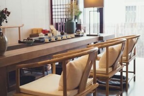 Interior - Yinlu Bedroom Fenghuang Hongqiao Shop (Xiangxi)