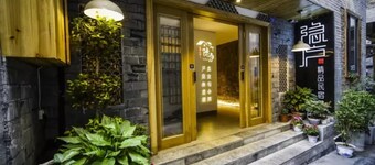 Yinlu Bedroom Fenghuang Hongqiao Shop