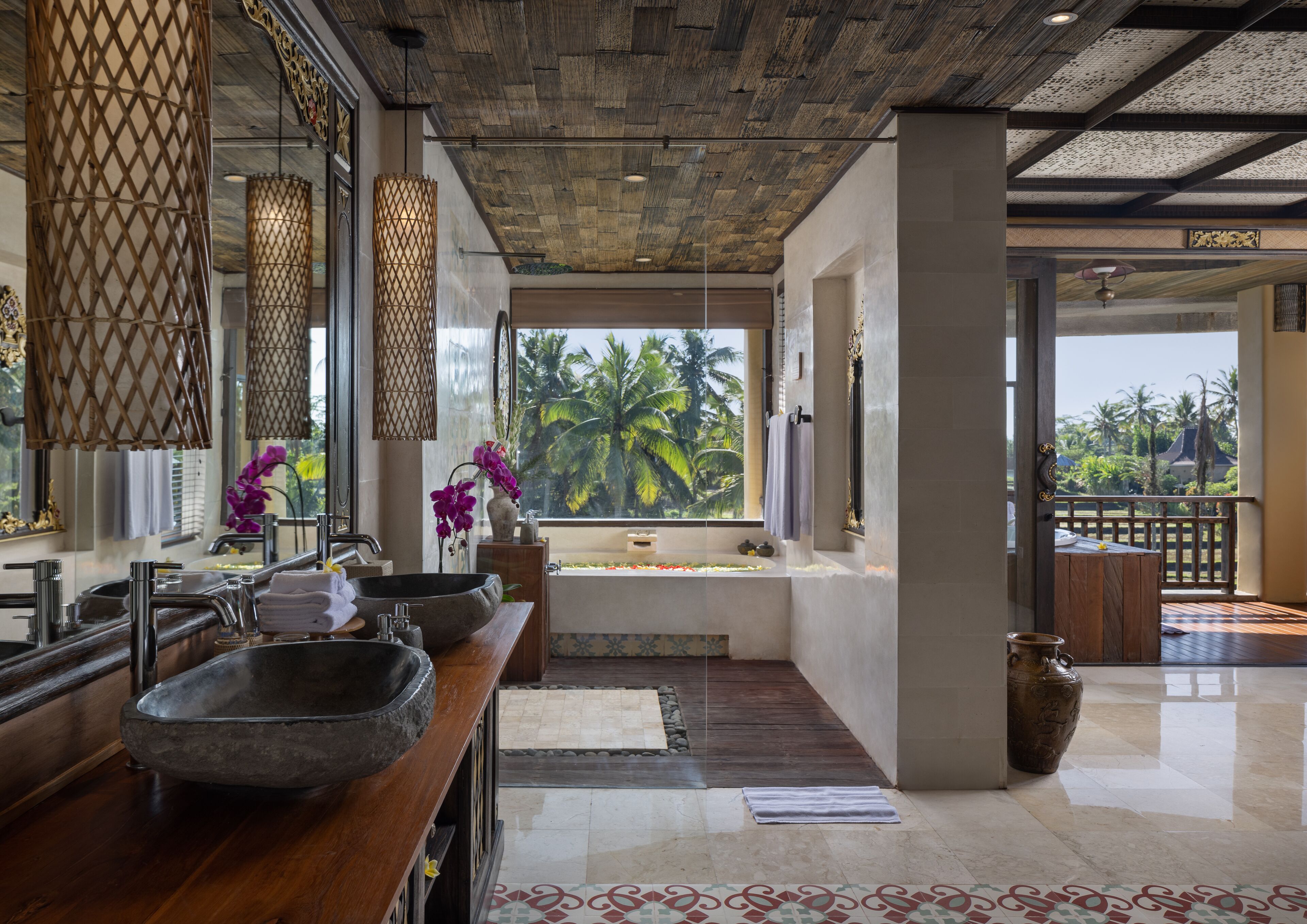 Foto - Kuwarasan A Pramana Experience