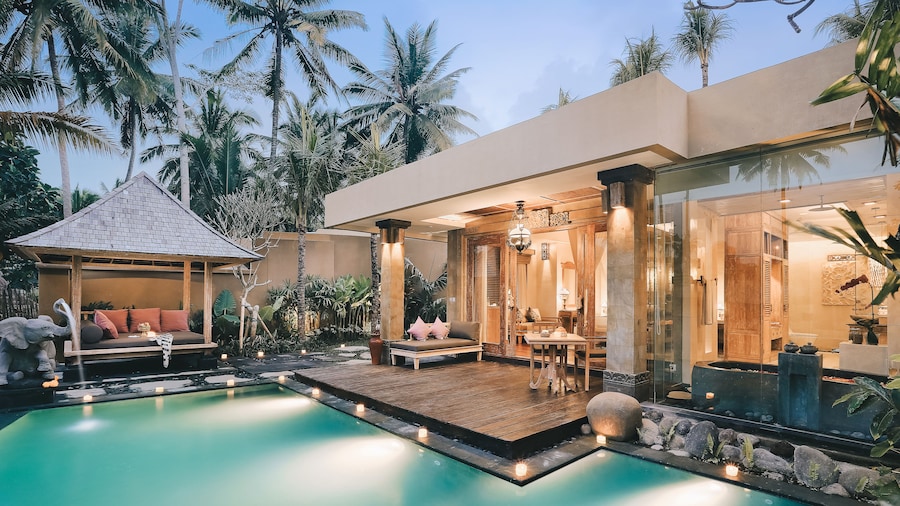 Kuwarasan A Pramana Experience