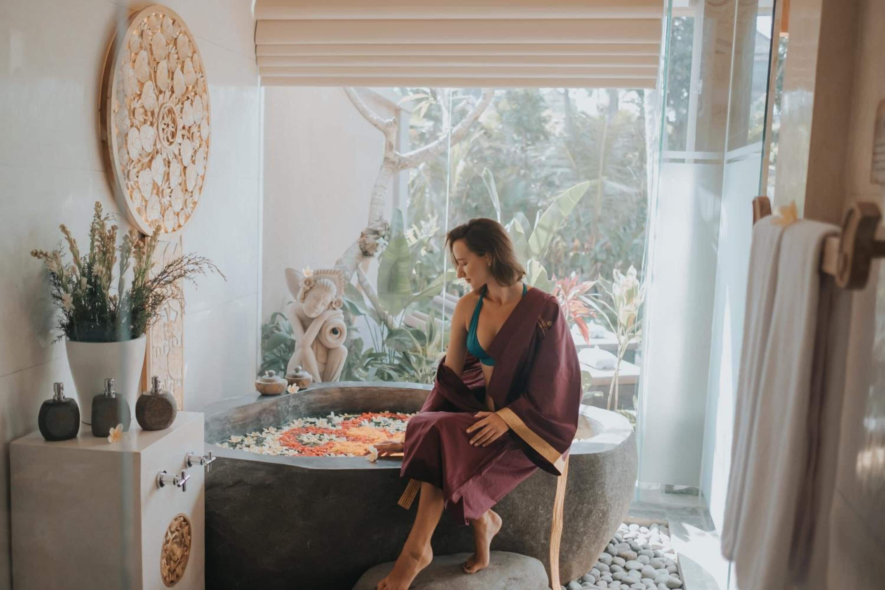 Foto - Kuwarasan A Pramana Experience