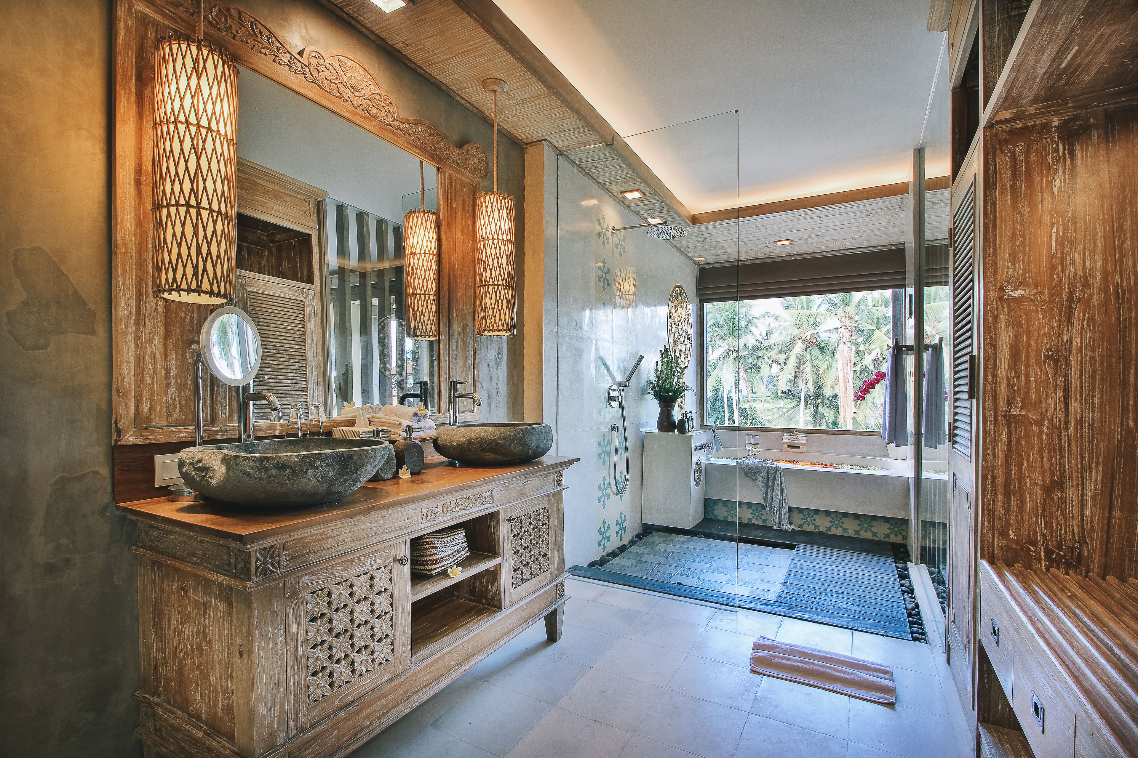 Foto - Kuwarasan A Pramana Experience