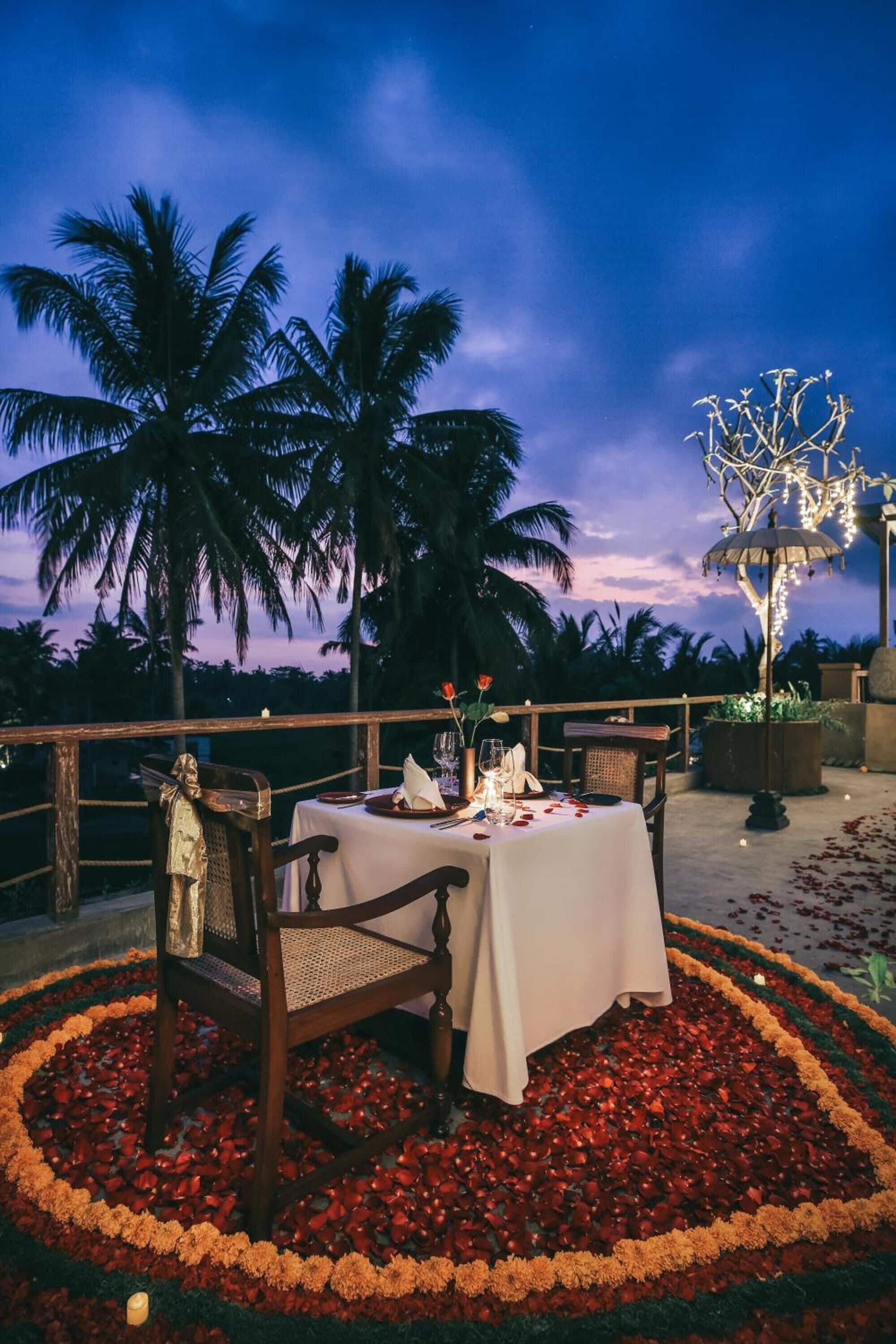 Foto - Kuwarasan A Pramana Experience