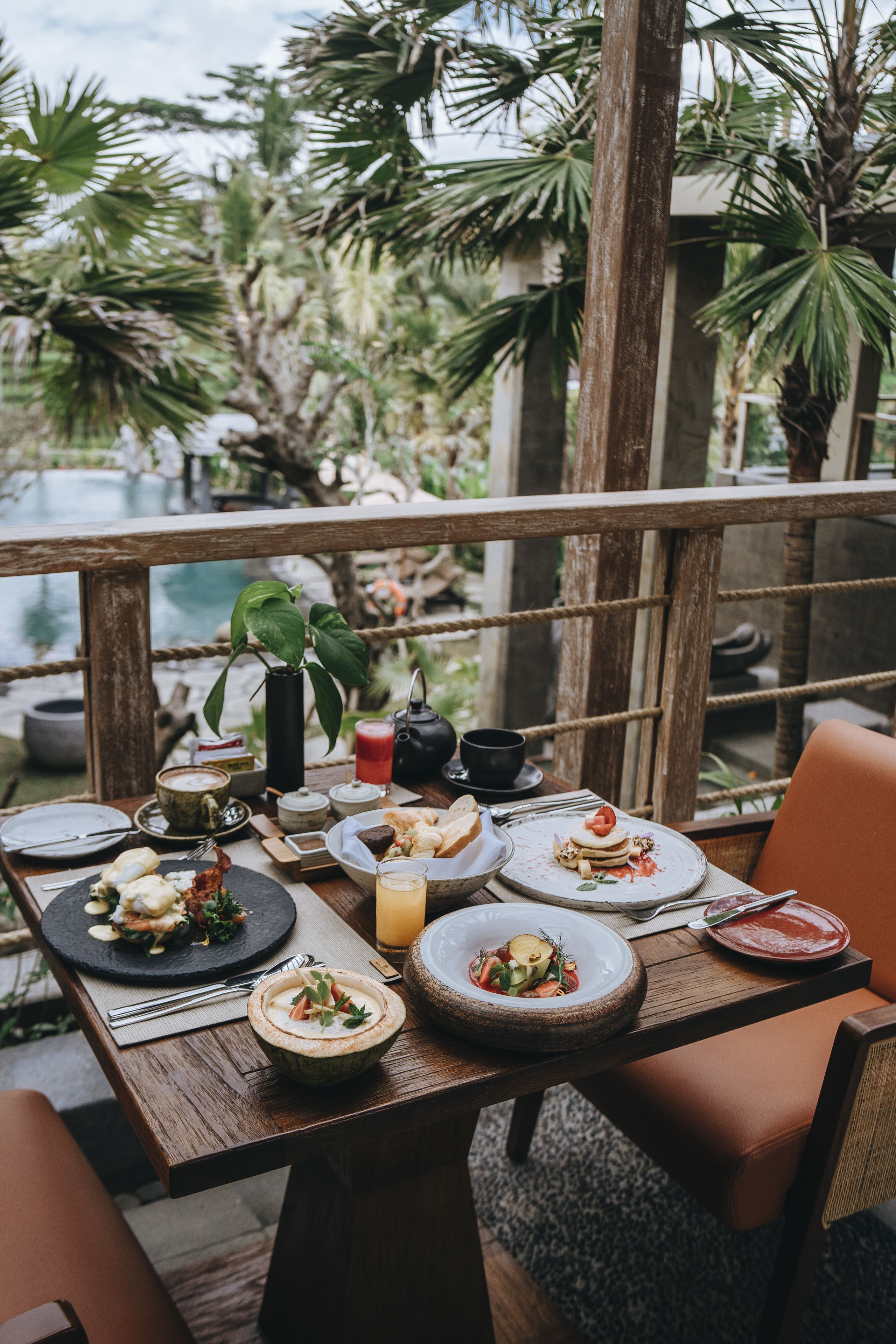 Foto - Kuwarasan A Pramana Experience