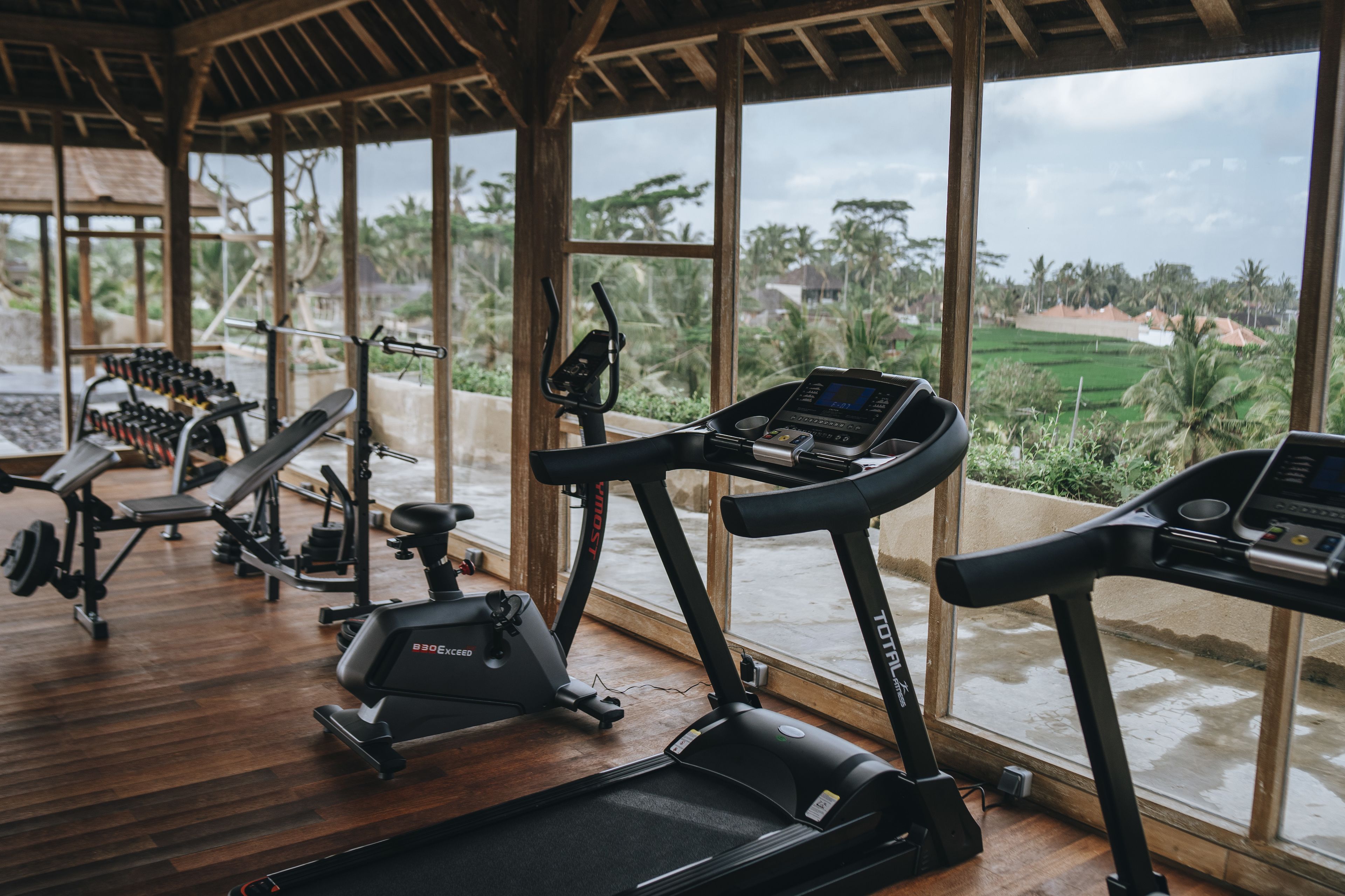 Foto - Kuwarasan A Pramana Experience