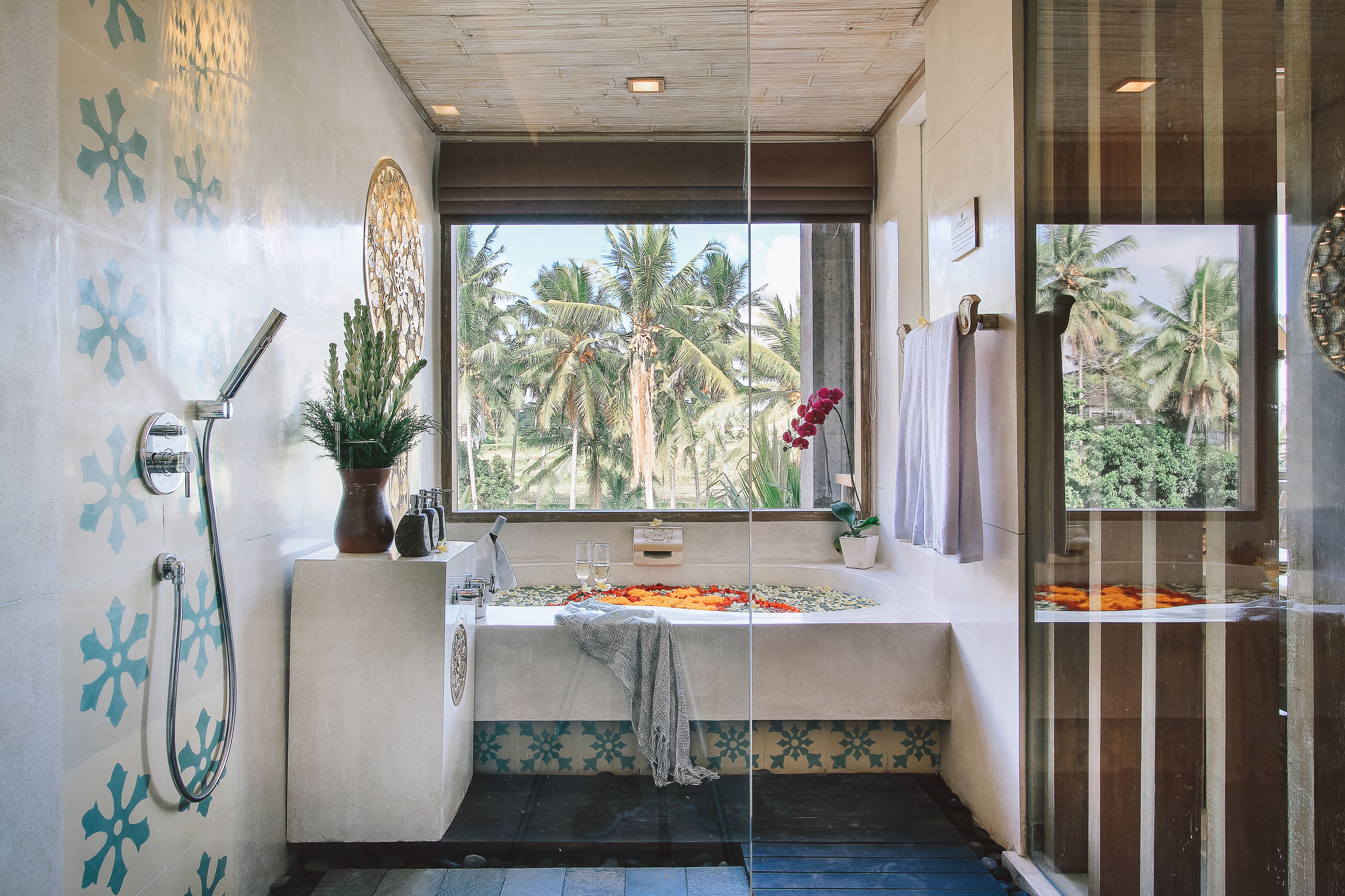 Foto - Kuwarasan A Pramana Experience