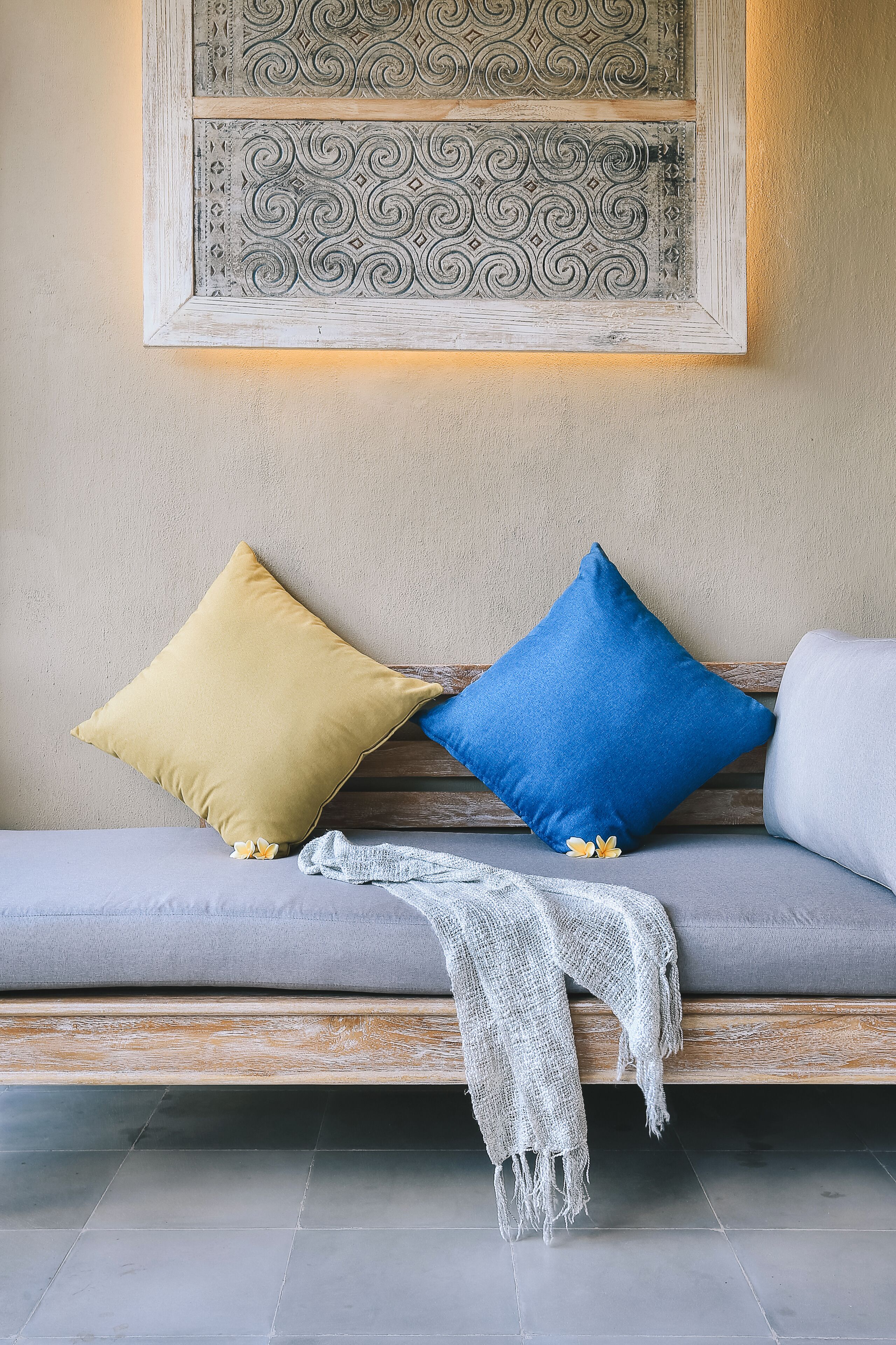 Foto - Kuwarasan A Pramana Experience