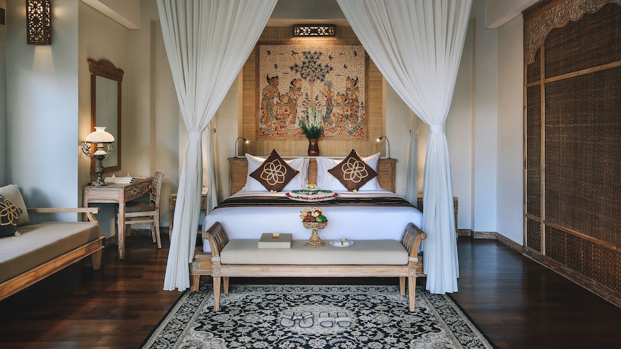 Kuwarasan A Pramana Experience