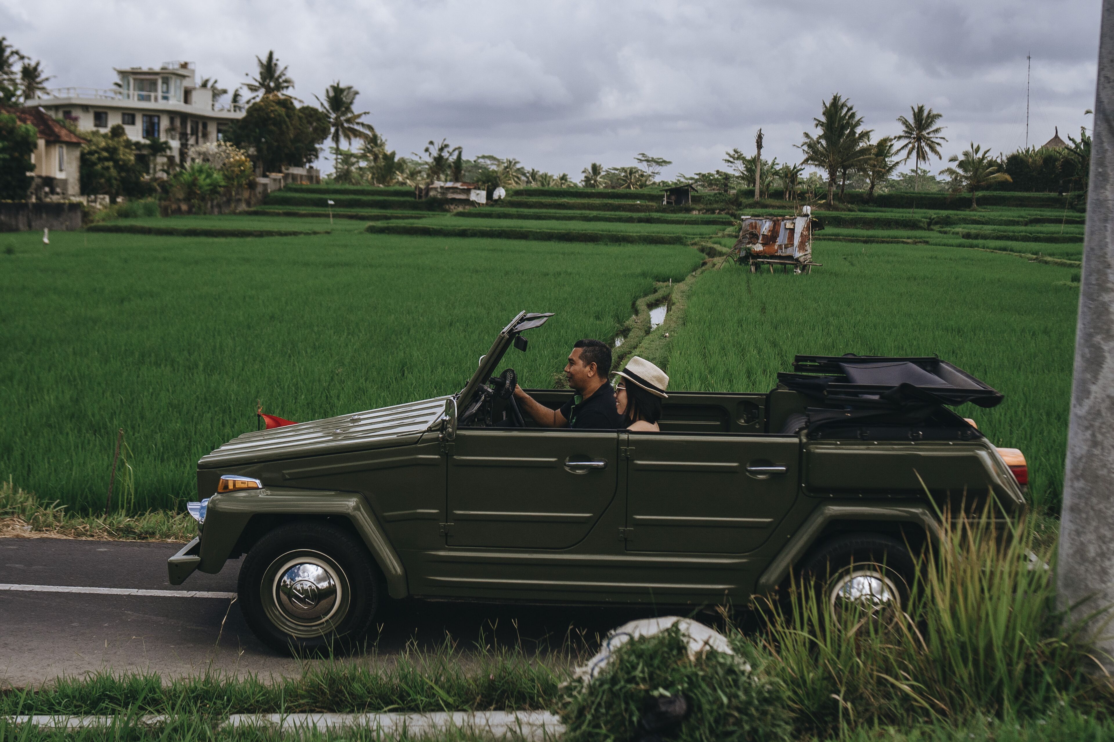 Foto - Kuwarasan A Pramana Experience