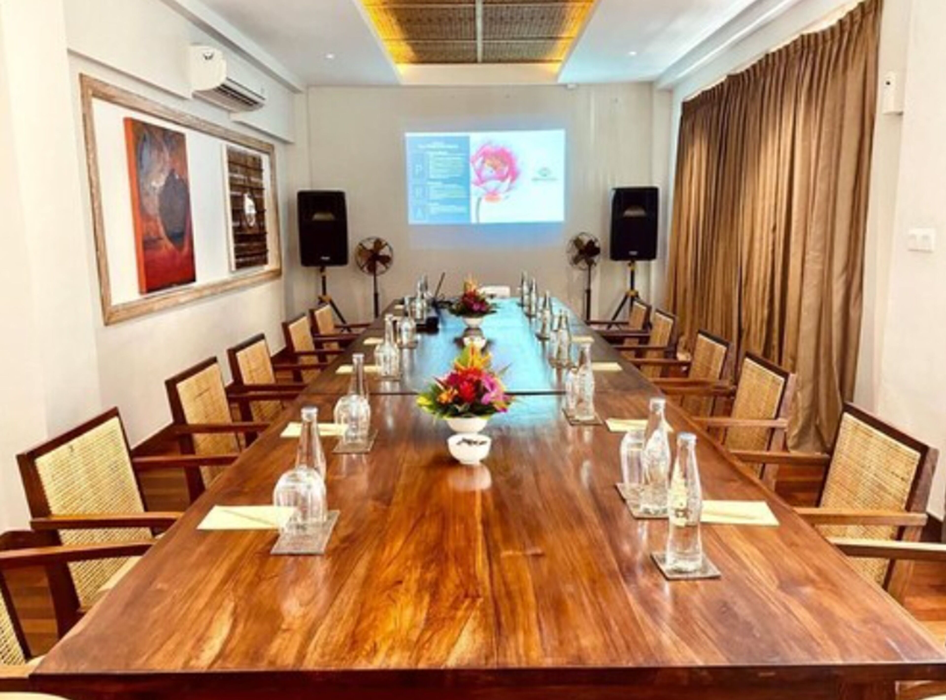 Foto - Kuwarasan A Pramana Experience