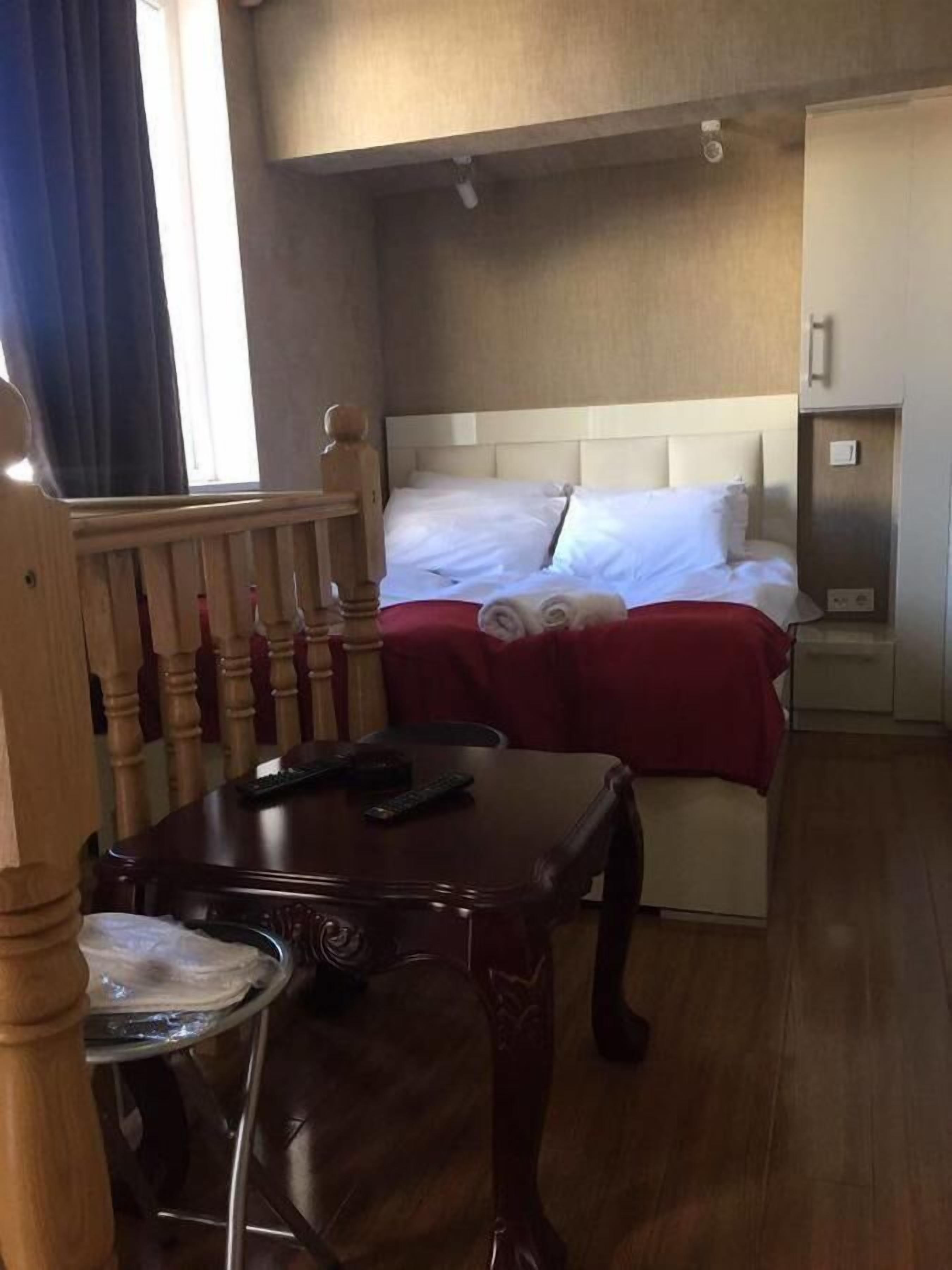 Photo - White Neptun Georgia Tbilisi Hotel