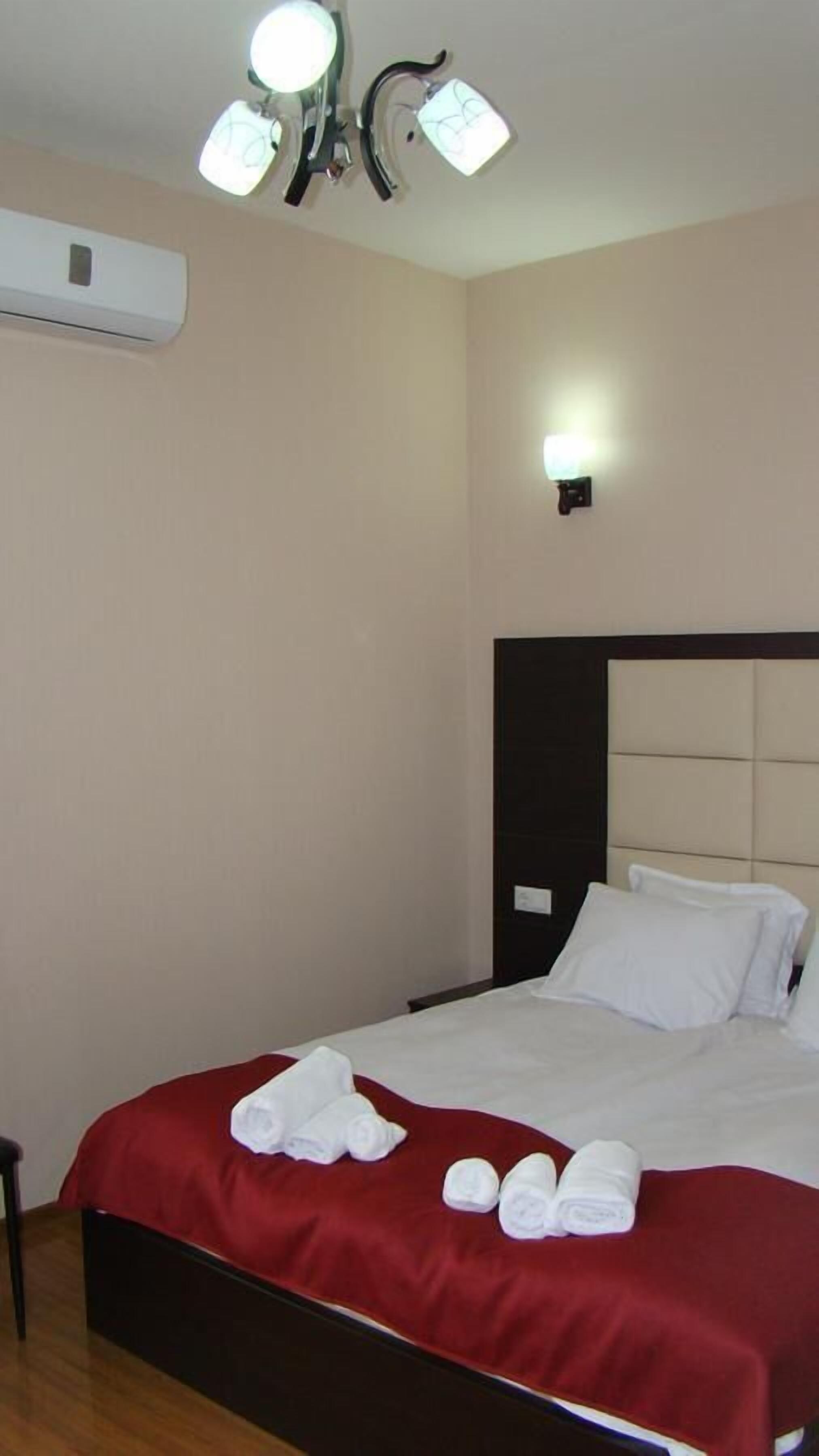 Photo - White Neptun Georgia Tbilisi Hotel