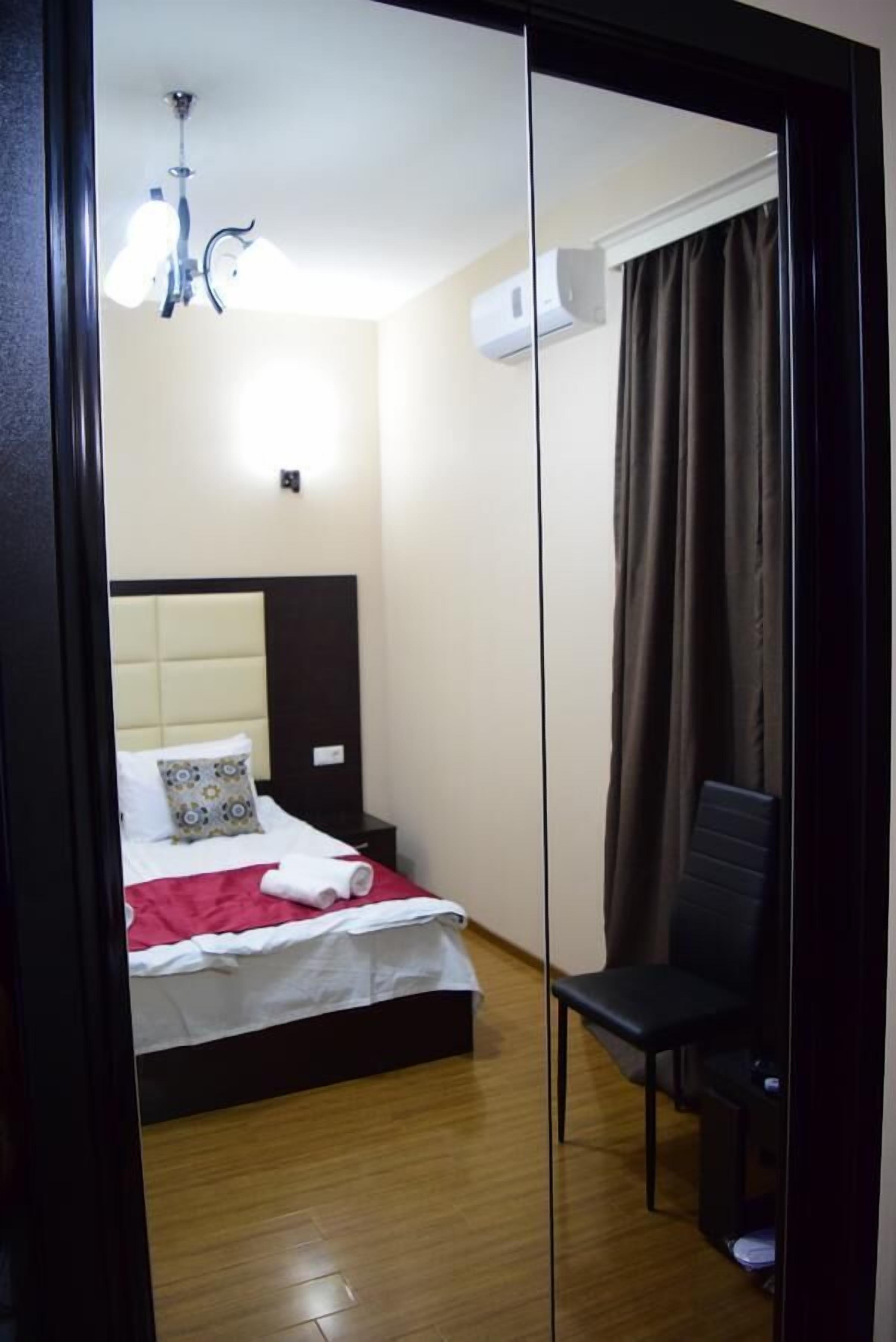Photo - White Neptun Georgia Tbilisi Hotel