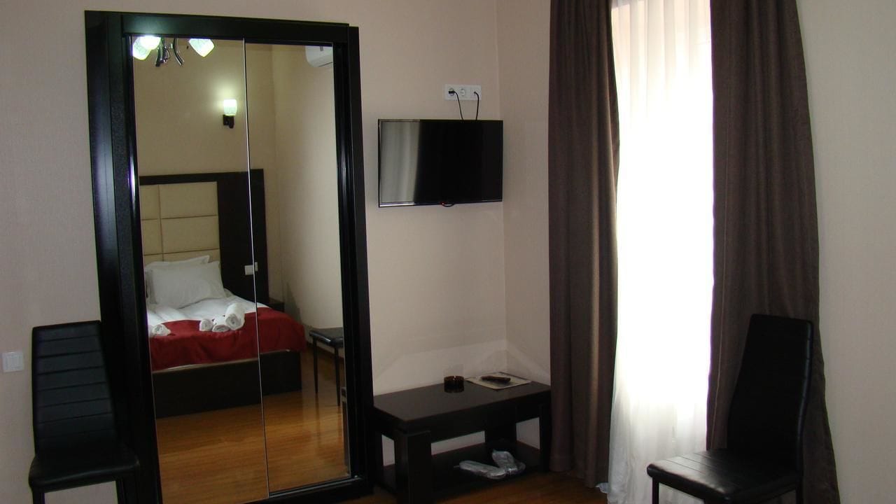 Photo - White Neptun Georgia Tbilisi Hotel
