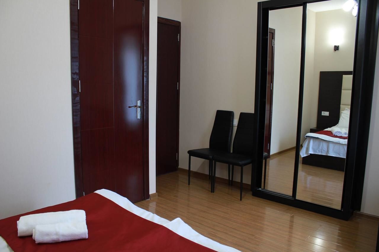 Photo - White Neptun Georgia Tbilisi Hotel