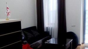 Lobby sitting area - Hotel White Neptun (Tbilisi)