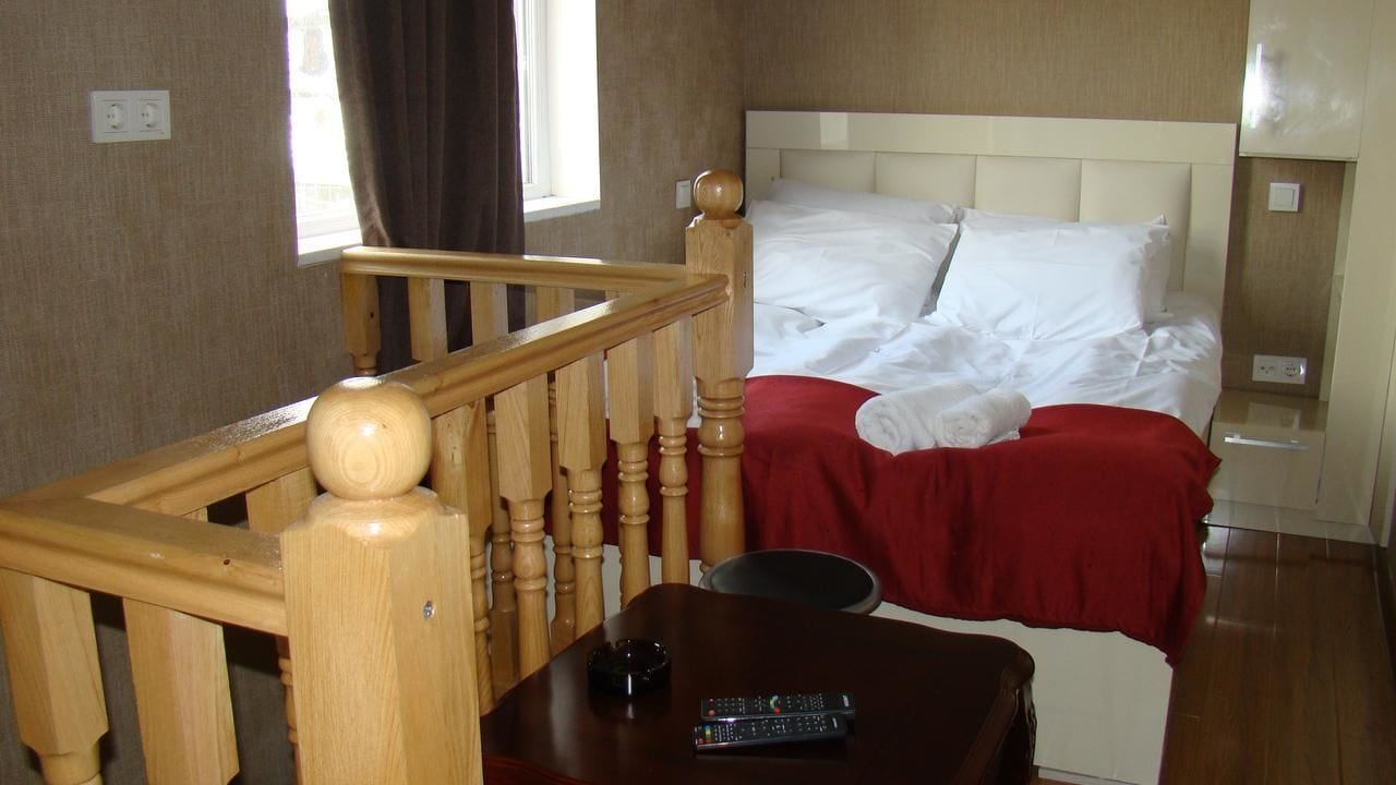 Photo - White Neptun Georgia Tbilisi Hotel