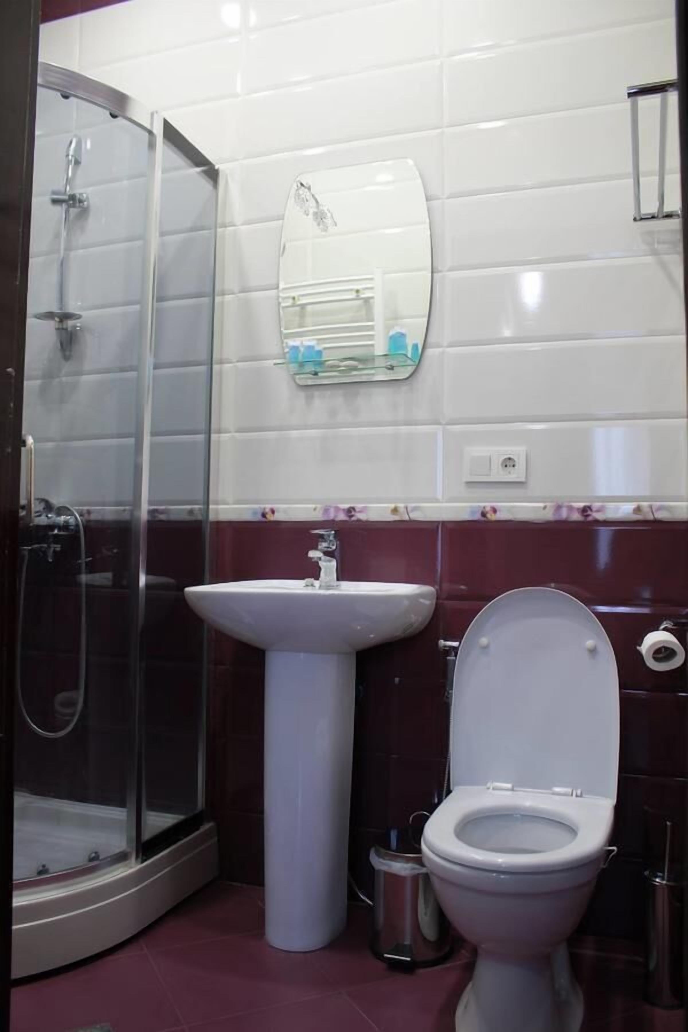 Photo - White Neptun Georgia Tbilisi Hotel