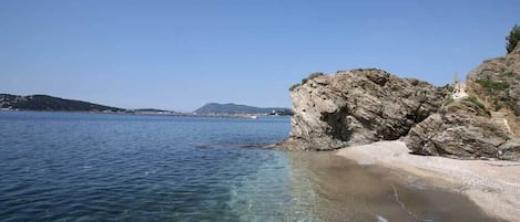 Plage