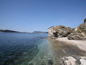 Plage
