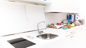 Frokostområde